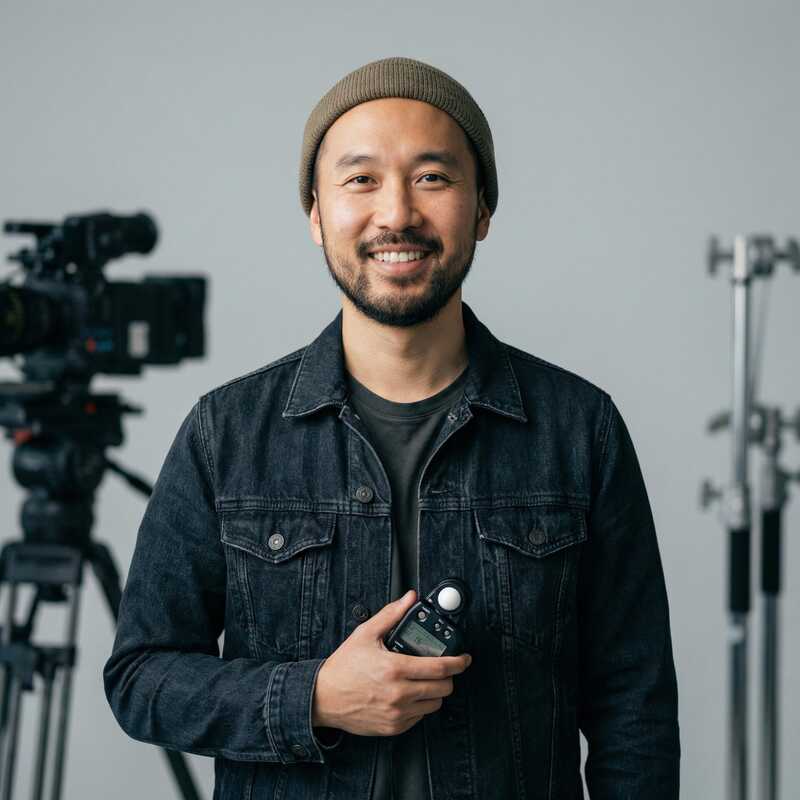 51漫画摄影师王浩然