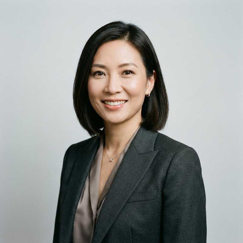 51漫画演员顾问林小燕