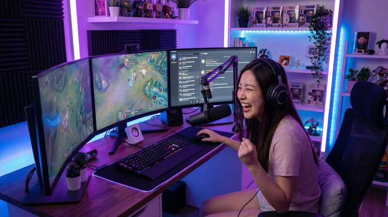 51漫画游戏视频